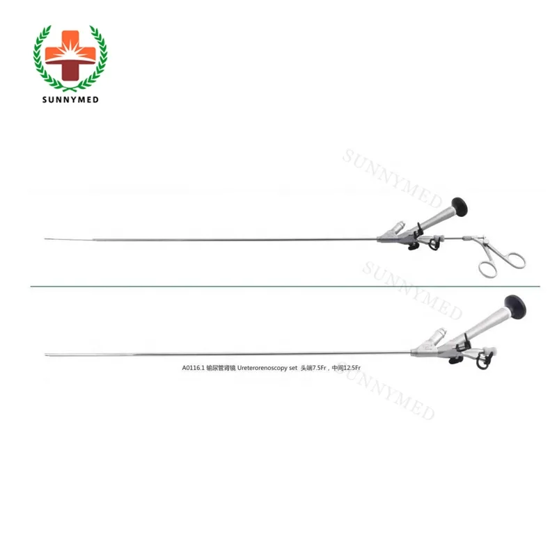 

SY-P004 Sunnymed Hospital Rigid Endoscope Cystoscope