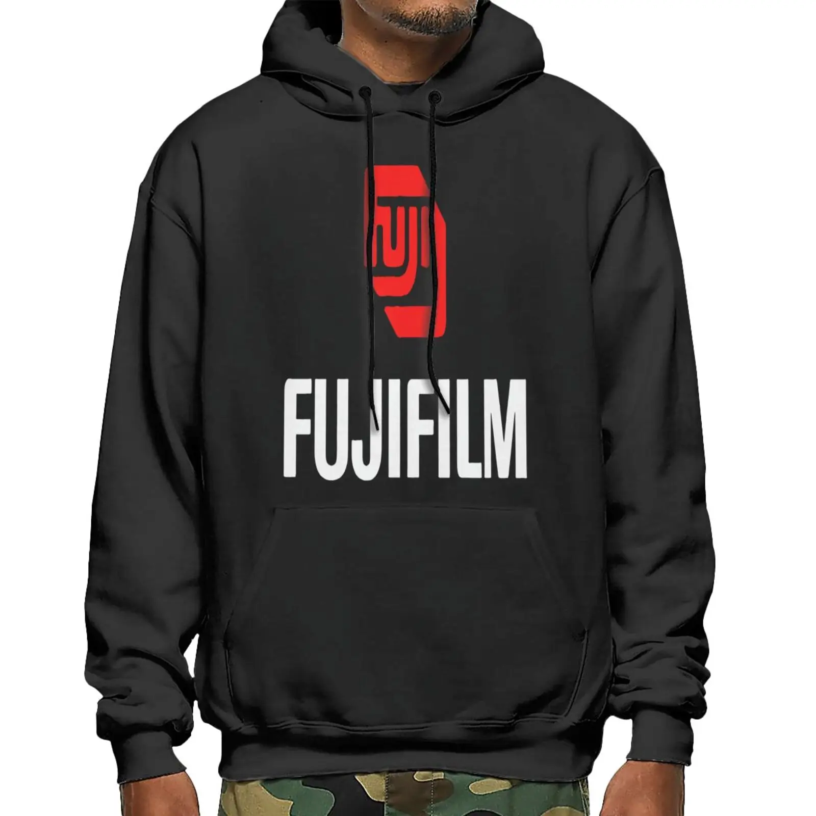 

Fujifilm Fuji X Series Photography Photo Sweatshirts Hoodies Streetwear Sweatshirt Male Men's Hoodies Hoodie Oversize Sweaters