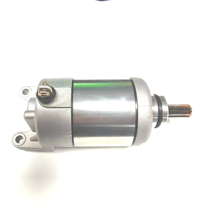 Пусковой двигатель 1WD-H1800-00-00 YZFR3 R3 2015-2020