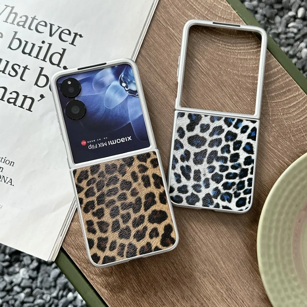 Для Xiaomi MIX Flip MIXFlip чехол для телефона ультратонкий складной противоударный с