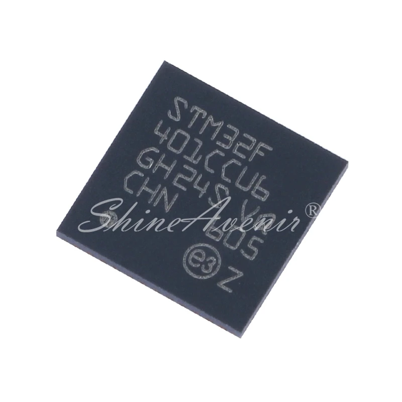 Новые оригинальные фотообои STM32F401CCU6 STM32F401CEU6 STM32L151CBU6, 2 шт.