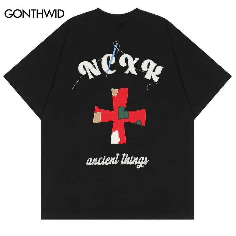 mens streetwear tshirts
