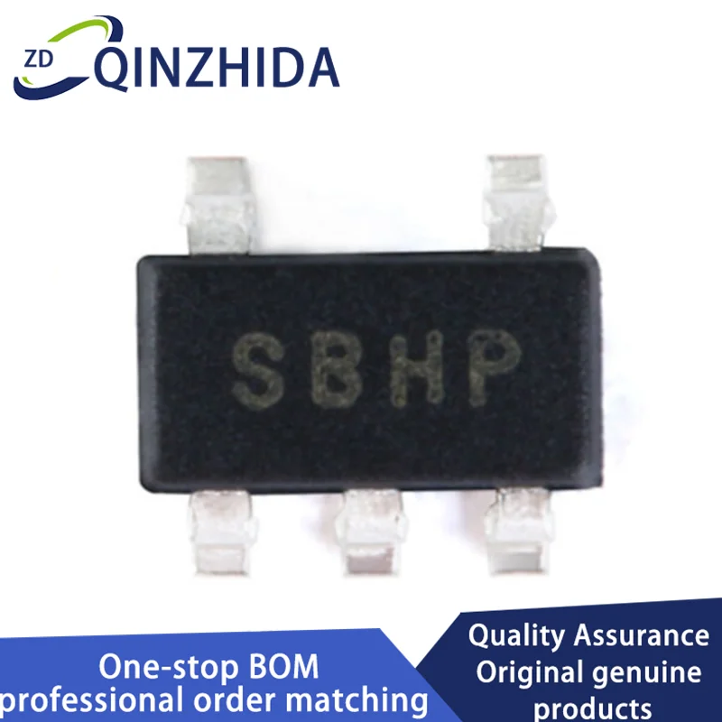 

5-10Pcs/Lot MCP606T-I/OT SOT-23-5 4 Electronic Components IC Chips Integrated Circuits IC