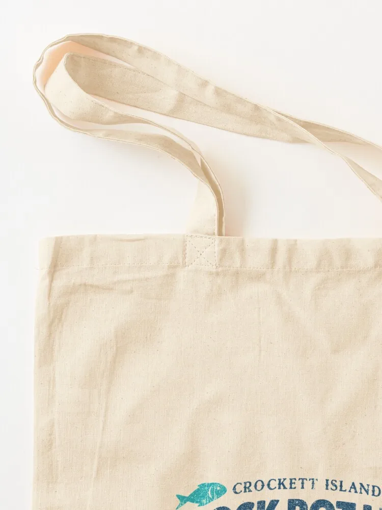 Crockett Island Crock Pot Luck (вариант) Большая сумка Бесплатная доставка Сумки Женская