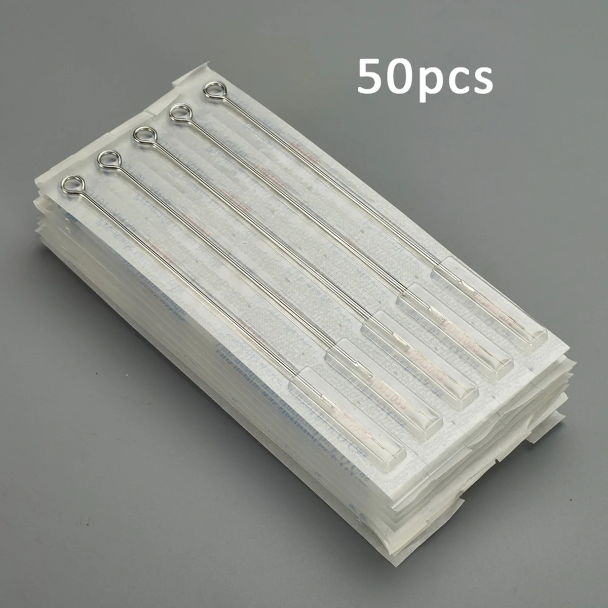 

50pcs Professional Sterile Portable Supplies Tool for Shop