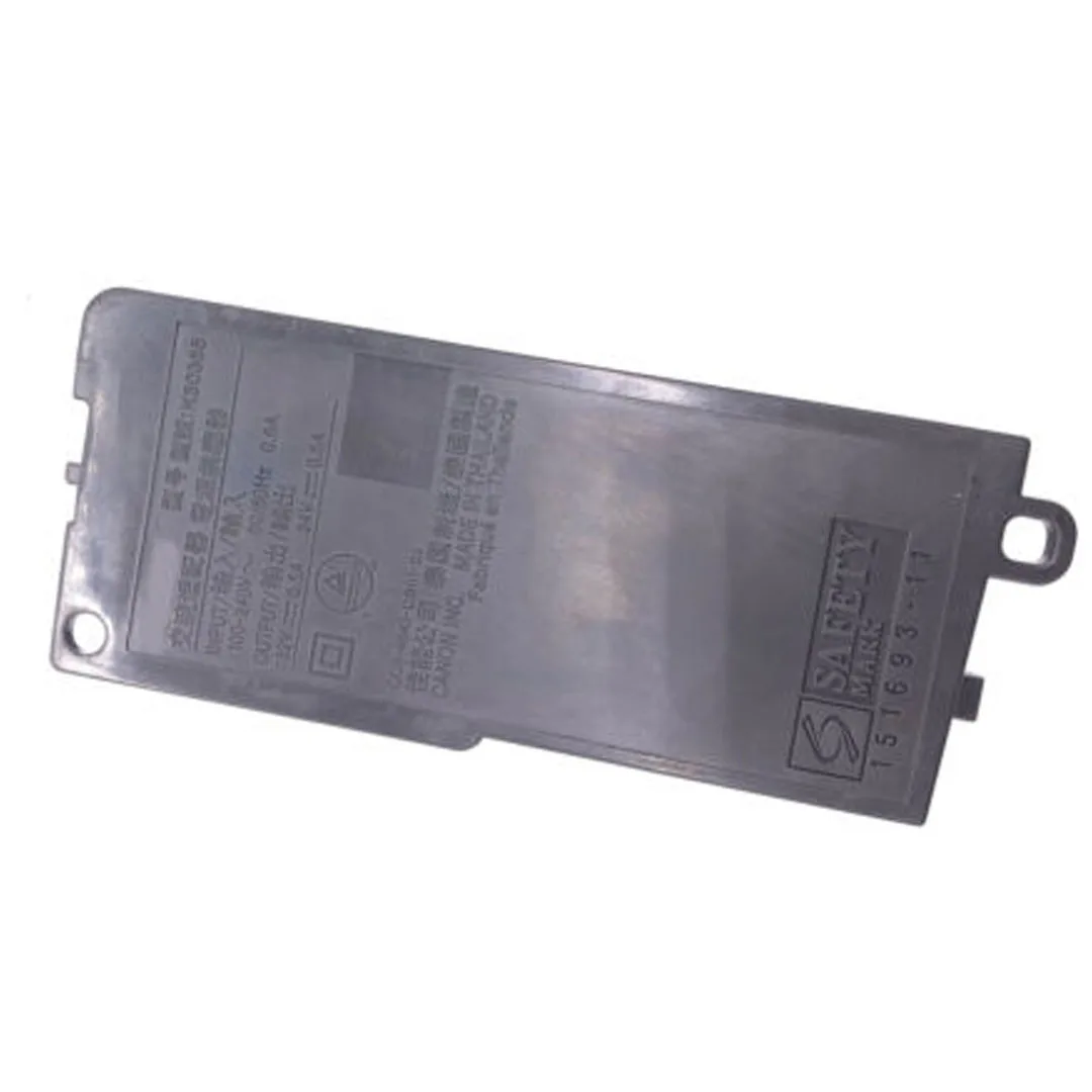 

Адаптер питания K30368 для Canon PIXMA TS6260 TS6290 TS6340 TS6300 TS6240 TS6251 TS6390 TS6250 TS6350 TS6320
