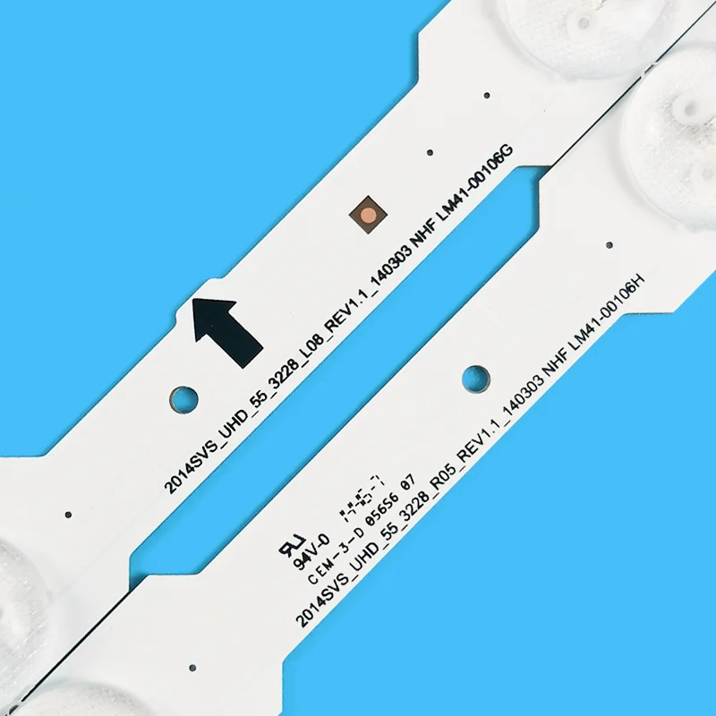 Рисунок 3 - Для UE55HU7000U UN55HU6830 UE55HU6900U