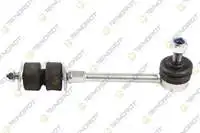 

Железная вешалка заднего изгиба для пачки (Z rod) MONDEO IV 0714 GALAXY S MAX 06 / S60 II S80 II V60