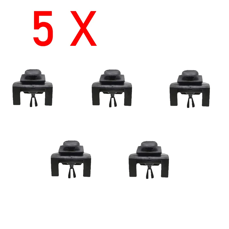 

Комплект зажимов для переднего крыла автомобиля для Lexus GX460 LX570 ES350 GS350 GS430 GS450h GX470 IS250 IS350 ES330 GS300 LS430