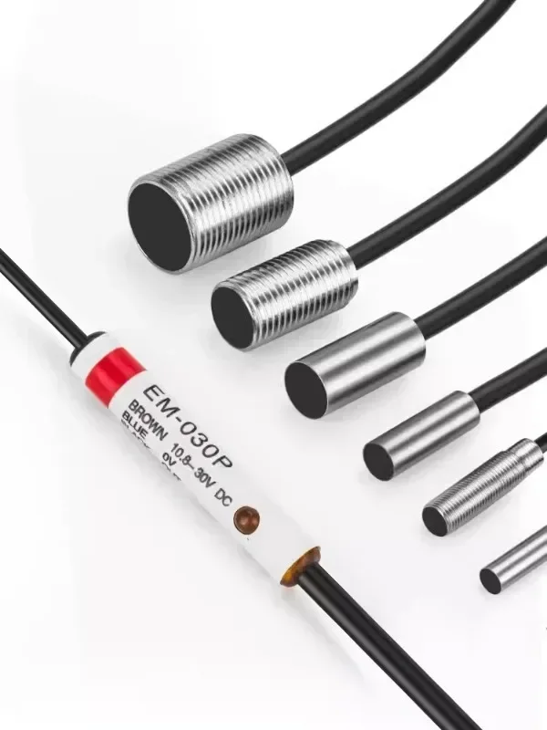 Бесконтактный переключатель EM-038 EM-030 EM-054 EM-014 005 050 010 080 P