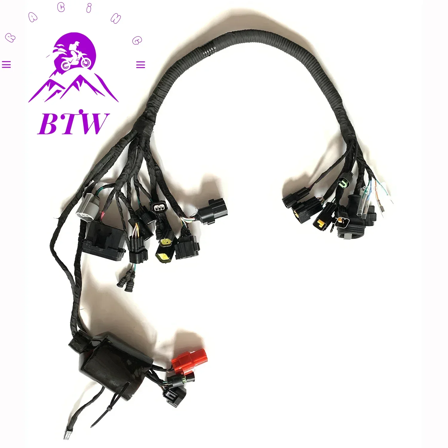 

Для Surron Ultra Bee аксессуары OEM основный жгут электрический мотокросс мотоцикл UB основный жгут проводов основной кабель