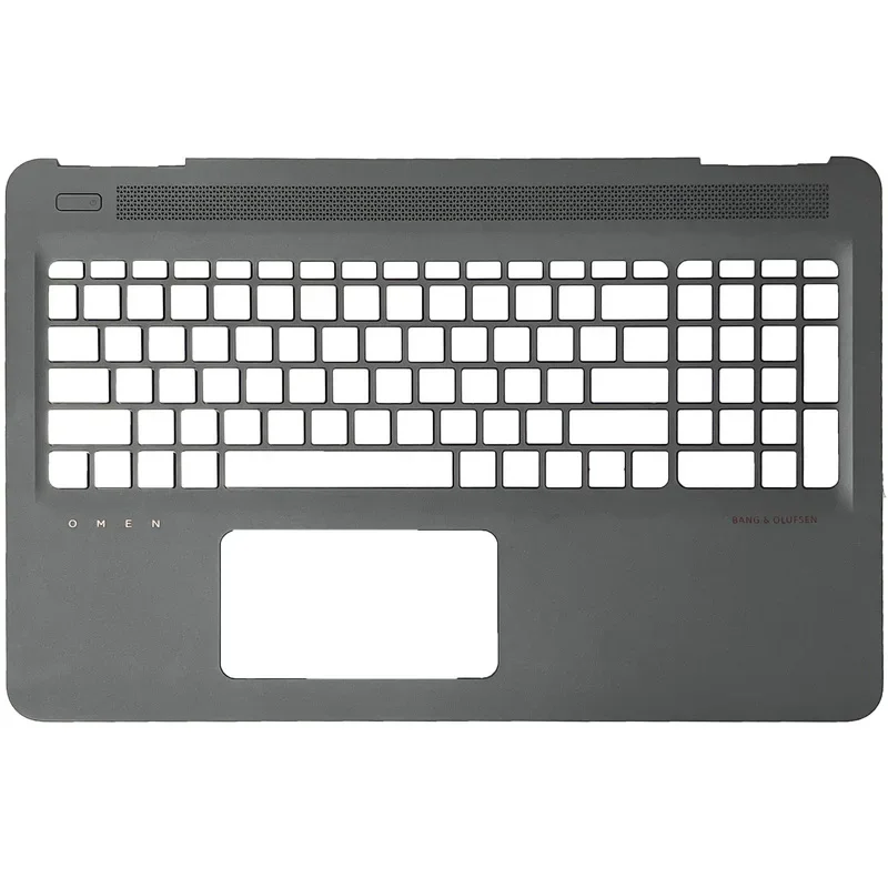 Новый оригинальный чехол для HP OMEN 2nd 15-AX 15-BC 15-DP TPN-Q173 верхняя крышка упора рук