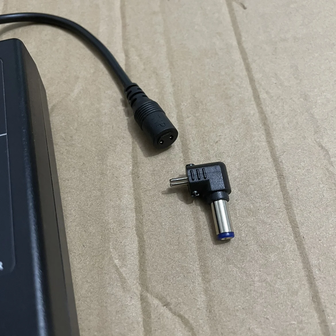 PHIHONG POE21-240 модуль источника питания постоянного тока 24v0.875a