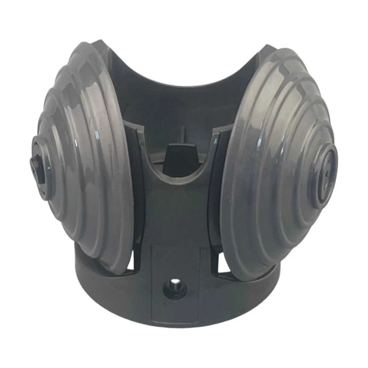 Для Dyson V7 V8 V10 V11 V15 вакуумная всасывающая головка с защитой от намотки и прямым