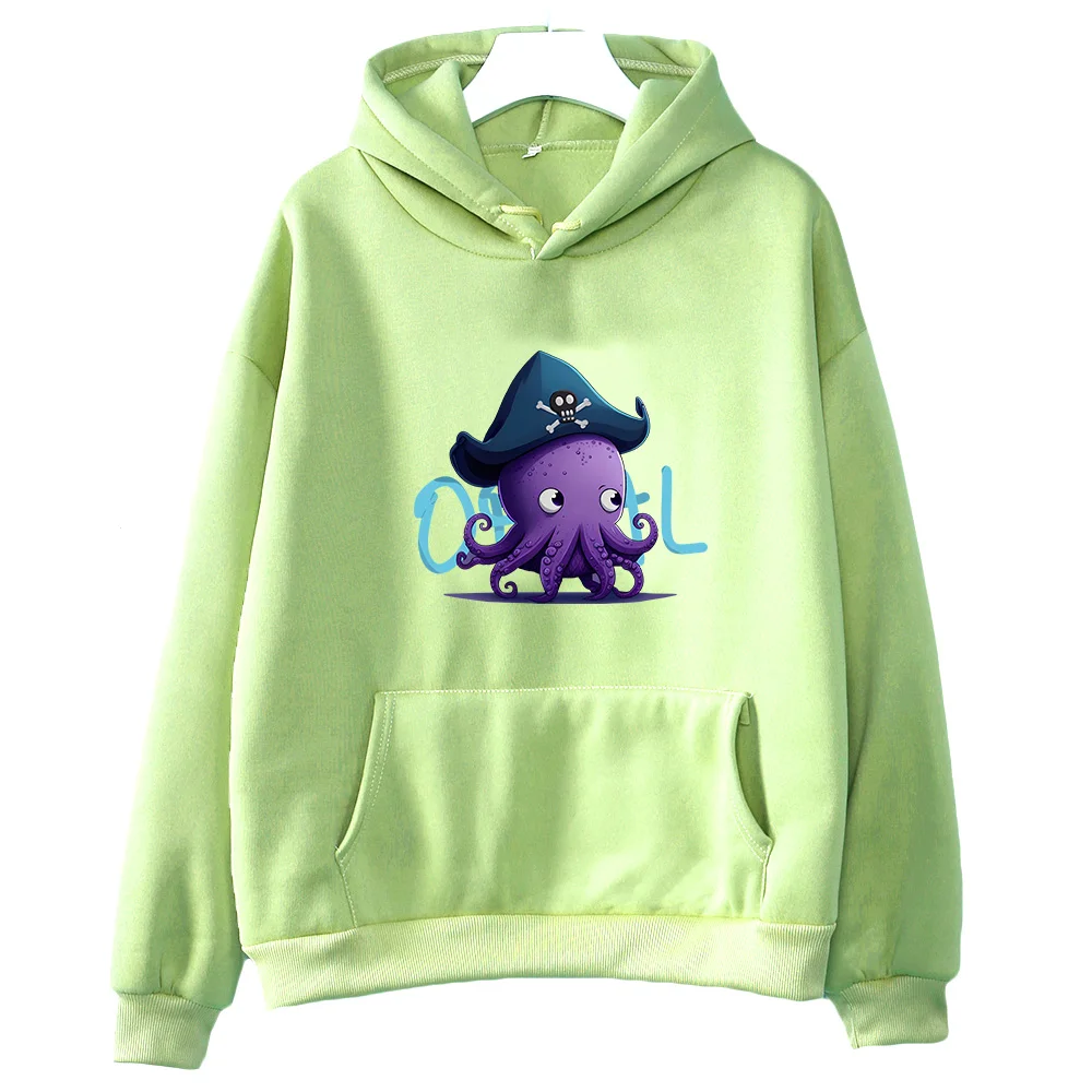 Рисунок 6 - Худи Kawaii Cthulhu с рисунком монстра