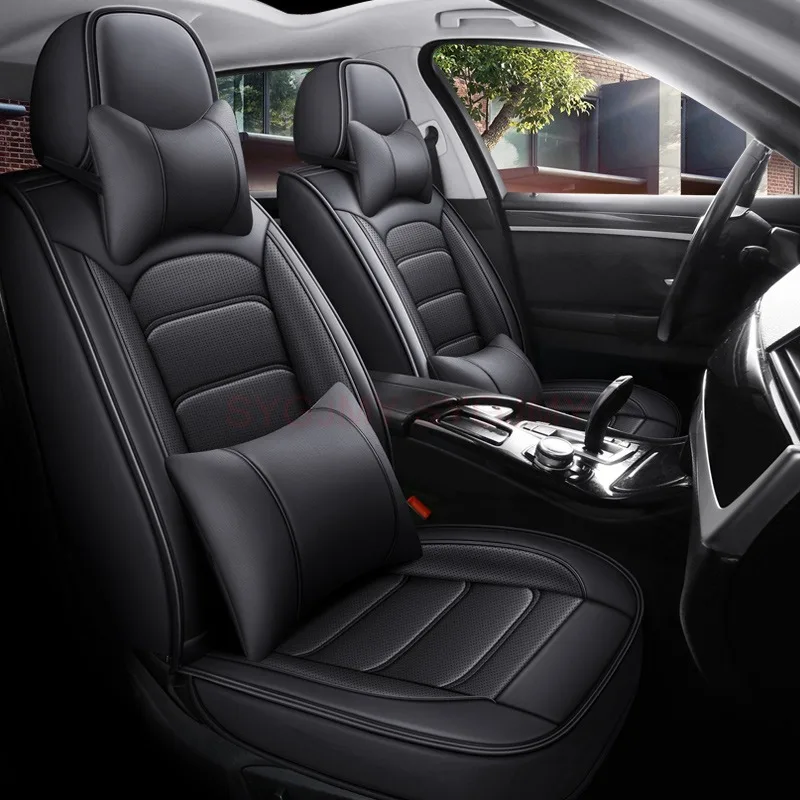 Универсальный чехол для автомобильных сидений RENAULT все модели автомобилей Duster