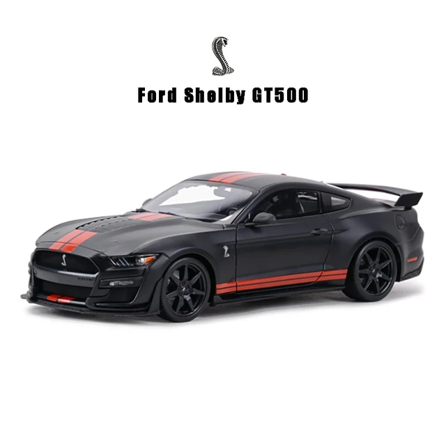 Maisto Ford Mustang 1 18