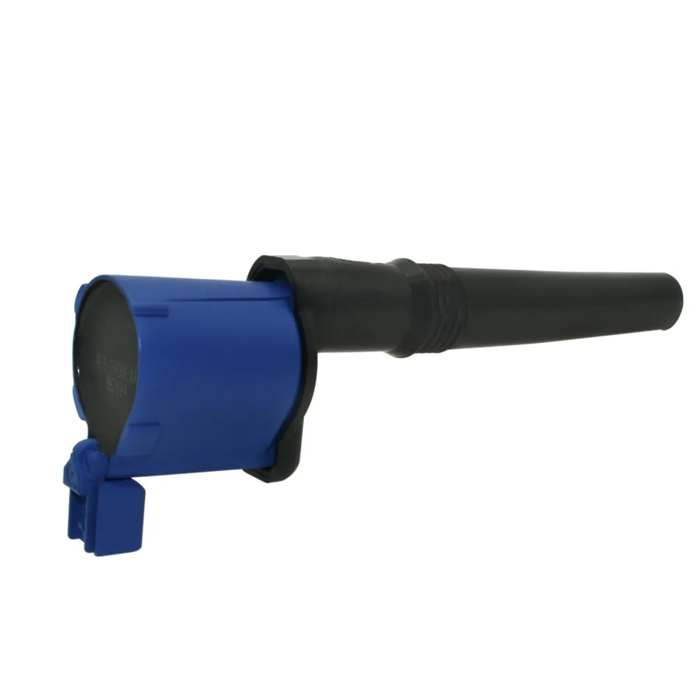 Катушка зажигания 4L7E-12A366-AA подходит для FORD GT 5.4 C54SDSM 5403 368 Coupe 03-2006 LINCOLN NAVIGATOR UN173 с