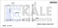 

Store code: 360000 for engine water radiator 6