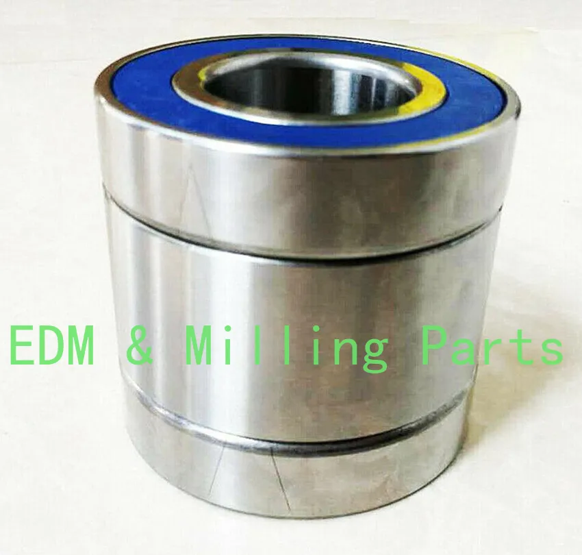 

CNC Milling Machine Part 7207DB R8 Spindle Bearings Assembly Milling For Bridgeport Mill Part