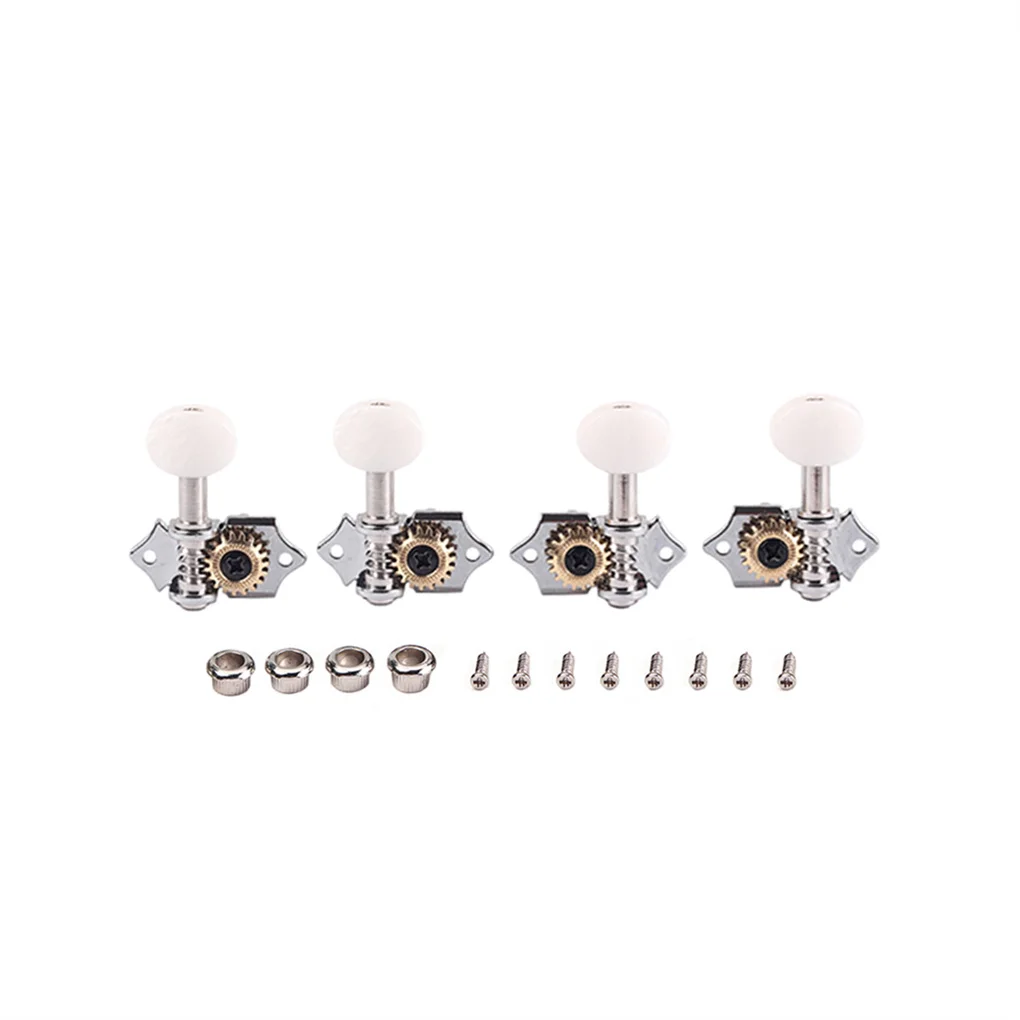 

Фототюнинг колышки Металлические Пластиковые блокировочные тюнеры головки станка Запчасти для инструментов полузакрытые открытые шестер...