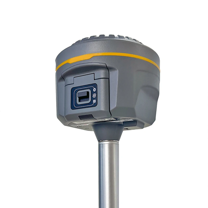 

New G1 High Powered Rtk Base Rover Support Gps Glonass Gnss Receiver Price