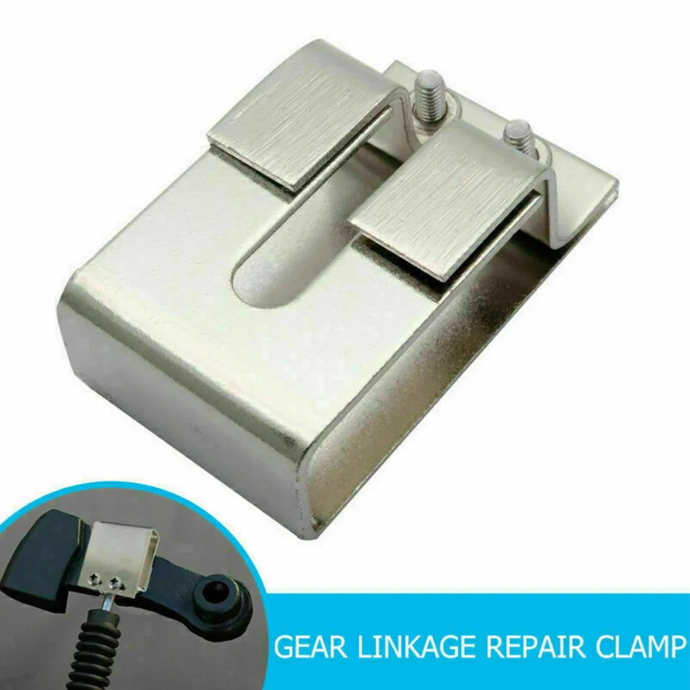 

Automotive Gear Linkage Cable Repair System Clip Clamp 93198347 7701477671 For Vauxhall Vivaro Renault Trafic
