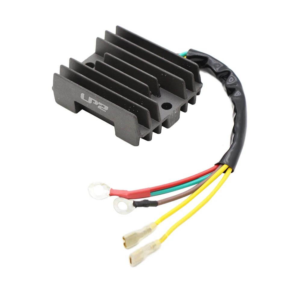 Выпрямитель для KTM 250 EGS 1998-1999 300 380 54611034100 мотоциклетный регулятор напряжения