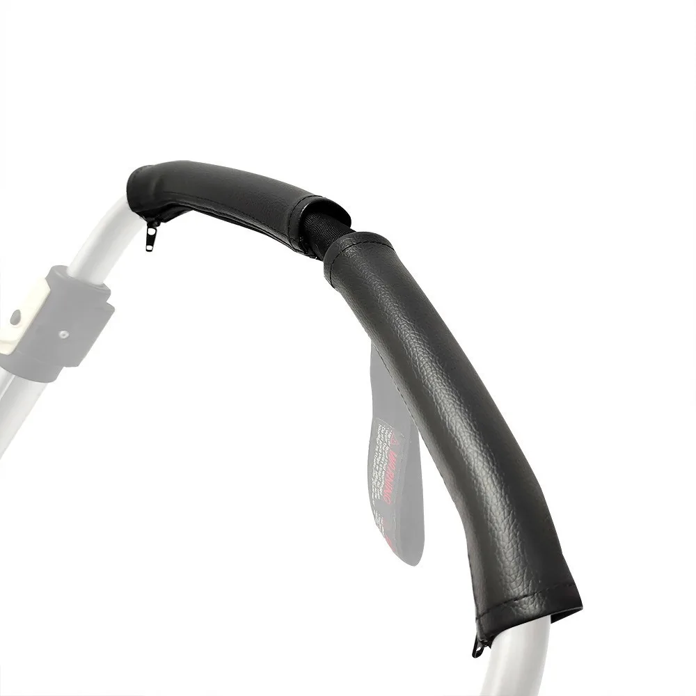 Bugaboo Bee3 Bee 5 + Совместимые Чехлы На Ручки Коляски Из Искусственной Кожи