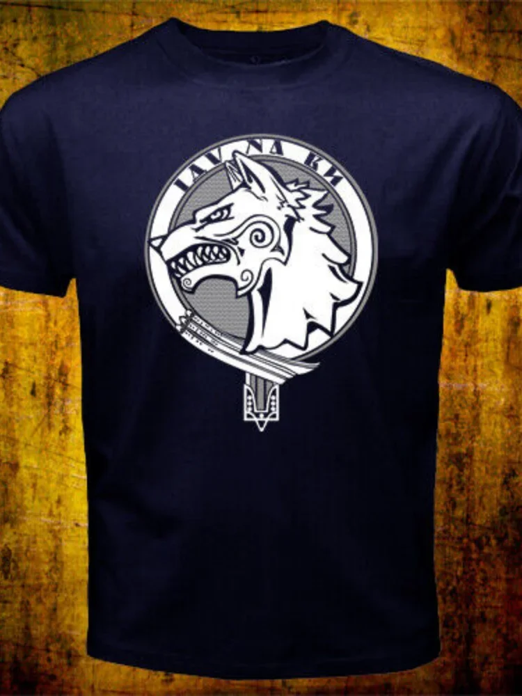 Украина Спецназ Волк CCO Военная мужская футболка с коротким рукавом Повседневная