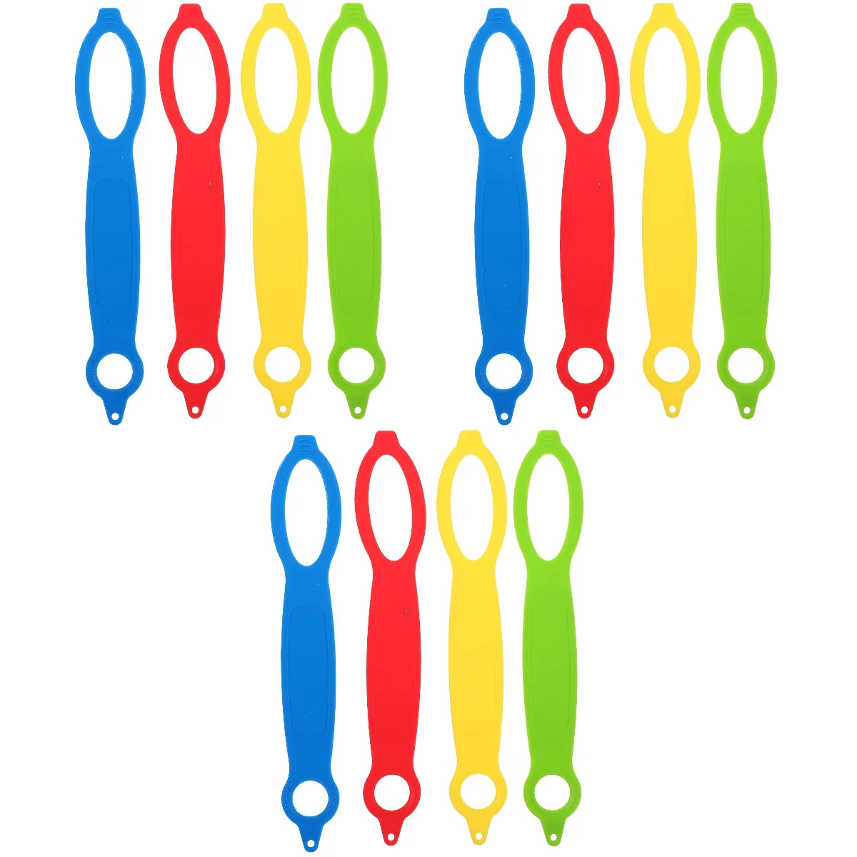 

Bottle Water Handle Strap Silicone Holder Carrier Bands Sleeve Portable Paracordmineral Grip Handles Band Rubber Jug Lanyard Cup