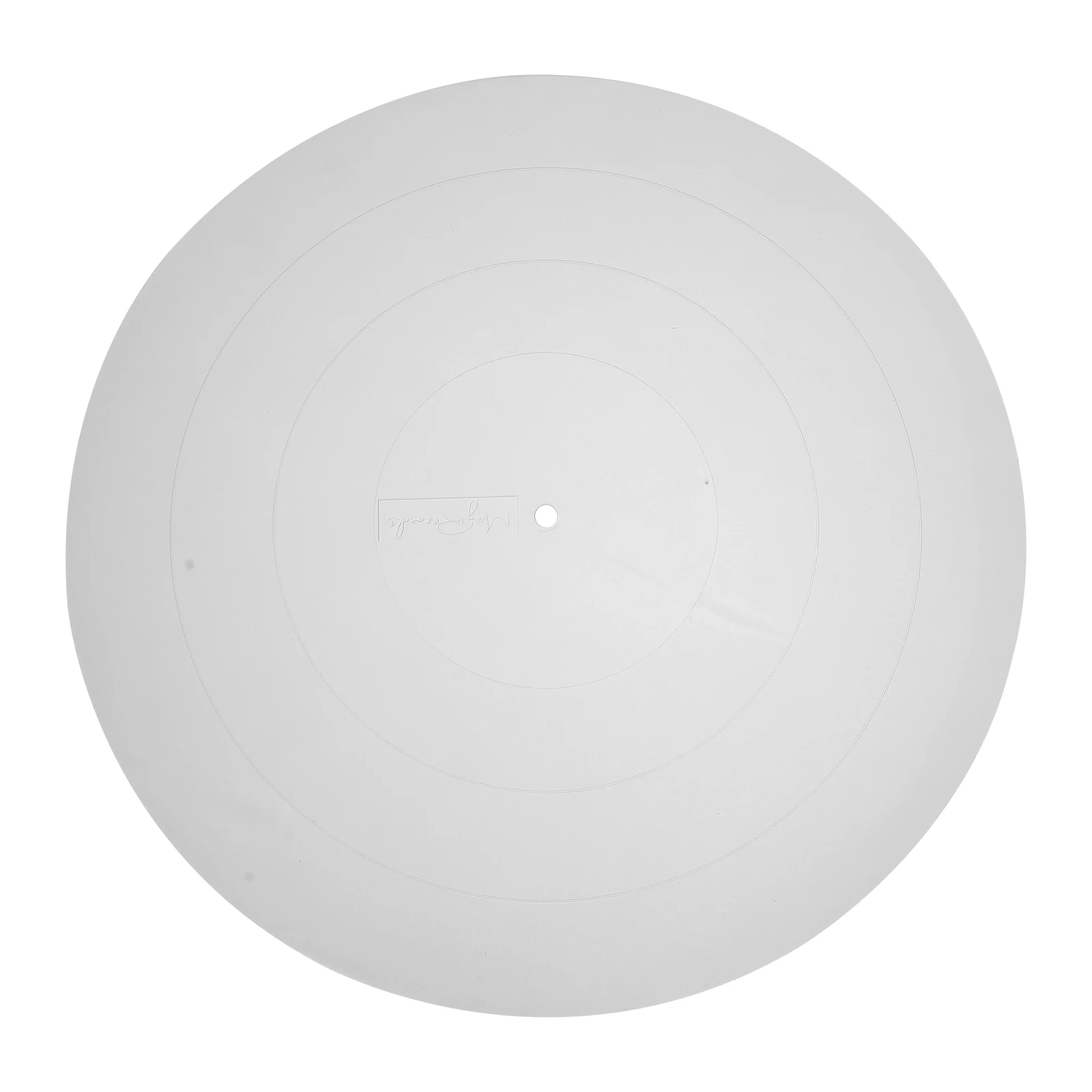 

Practical Silicone Record Pad Disc Protective Mat For Vinyl Record Players Disc Protective Pad Record Players Supply