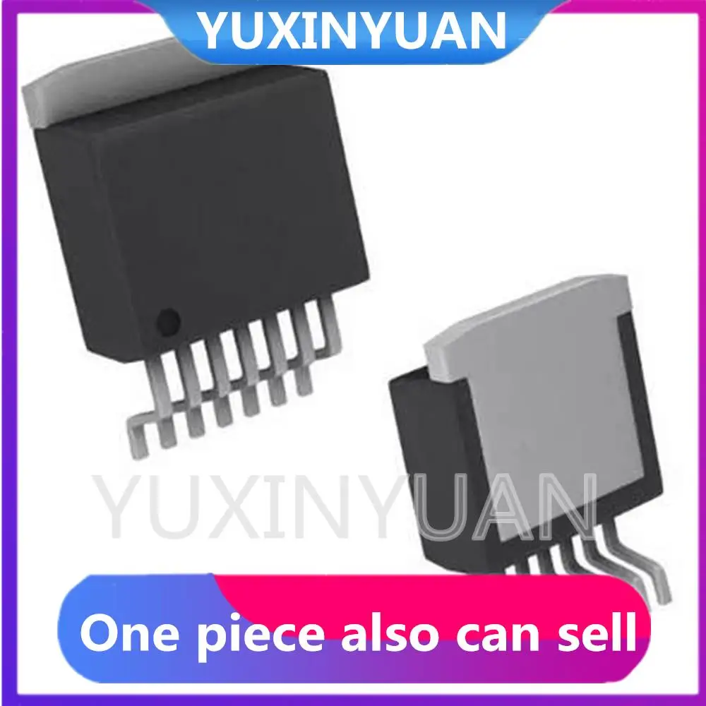 1PCS/LOT NCV85055 V85055-263 IC Chip original nuevo IN STOCK |