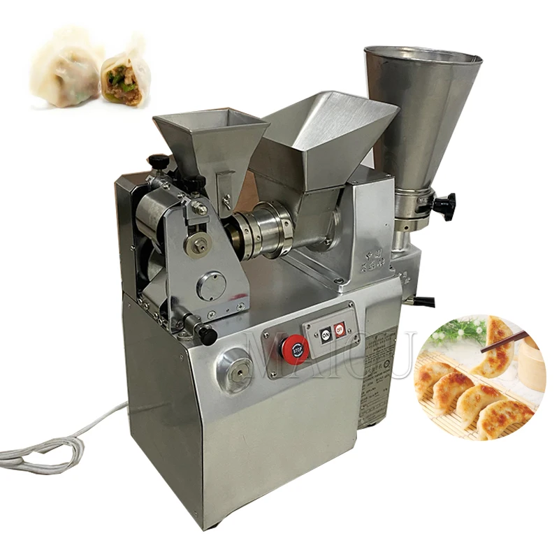 Машина для изготовления эмпанады самосы автоматическая мини-машина пельменей