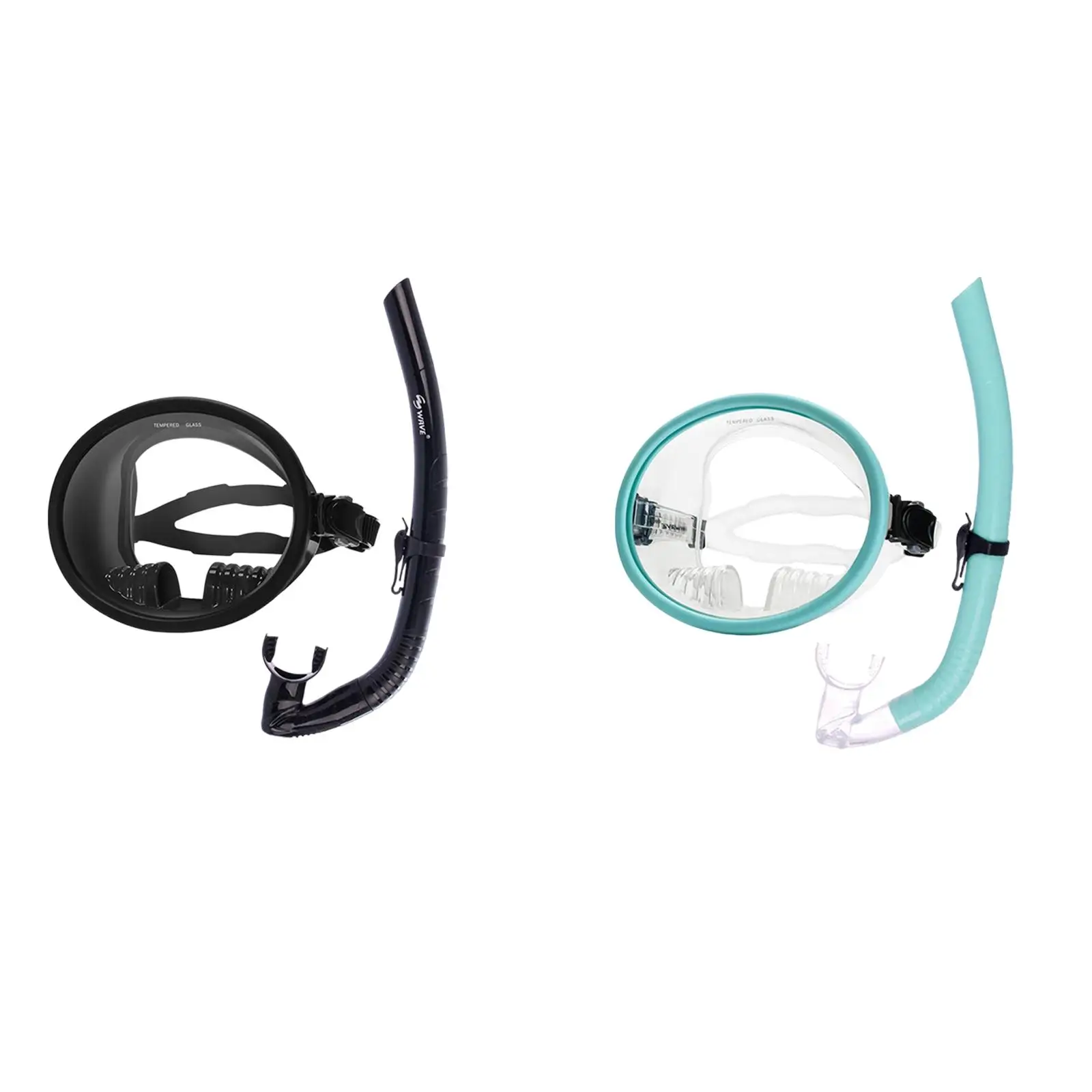 

Professional Scuba Diving and Snorkel Diving Gear for Beginner