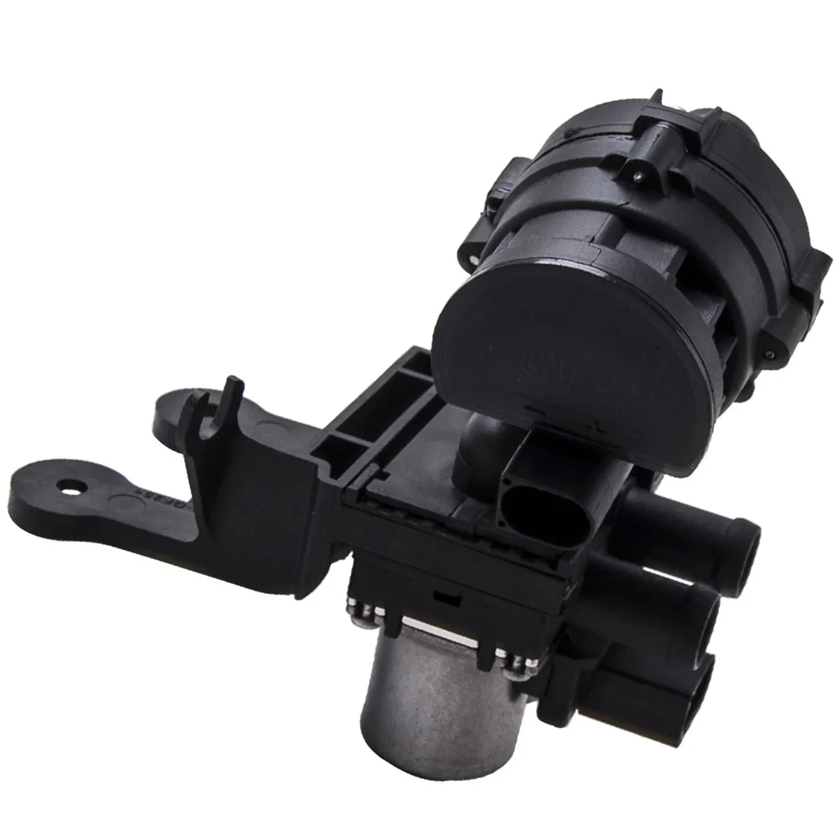 

4F195961 7A клапан контроля температуры воды, клапан для теплого воздуха и воды, клапан для теплой воды, автоматический клапан для Audi A6 2004-2011