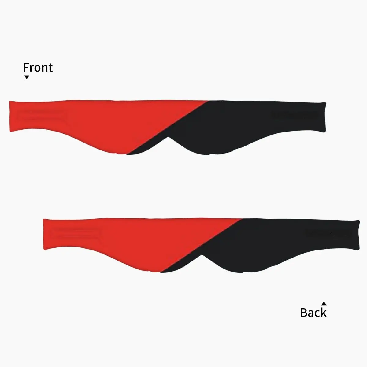 Фото Маска для сна Anarchyflag, блокирующая свет, портативная, для девочек и мальчиков, для дома, сна, вечеринок, в подарок, повязка на глаза. №3