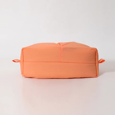 Женская сумка-тоут через плечо, с регулируемым ремешком