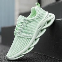 men shoes summer casual breathable mesh sports shoes men fashion basket tinnes sneakers water shoes quick dry wading shoes male