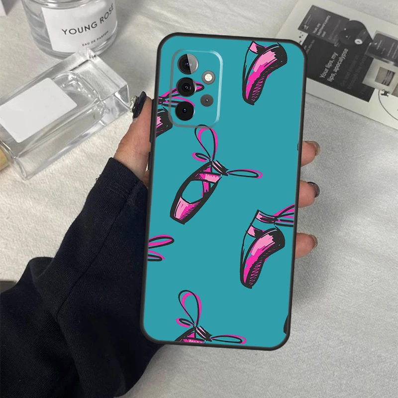 Чехол для Samsung Galaxy A53 A33 A23 A13 A14 A24 A34 A54 A52 A32 A22 A12 A51 A71 A21S