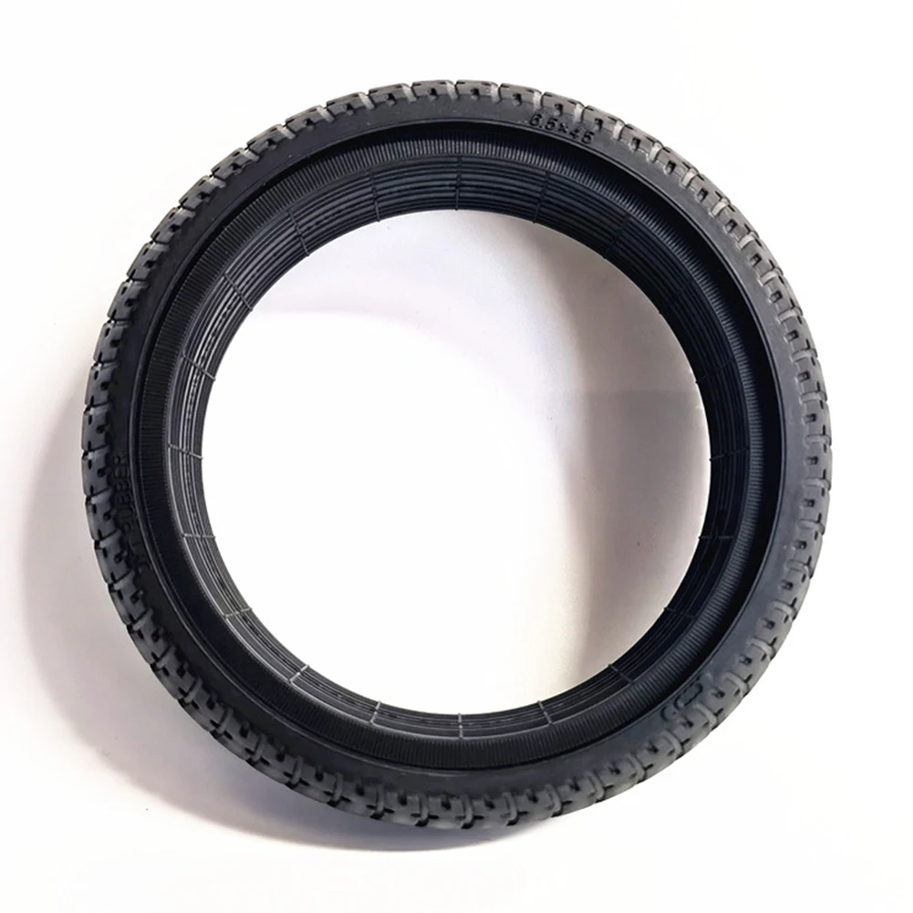 

1Pcs 6.5 Inch 165x45 Solid Tire For Hoverboard Self Balancing Electric Scooter 7 Inch Explosion-proof Solid Tyre Wheel Accessory