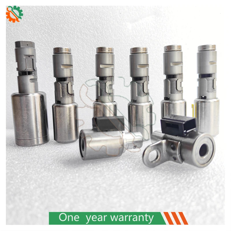 Высококачественная фотосессия 09G TF-60SN TF60SN для Audi Volkswagen Jetta Golf Passat Touareg 09G325039AX 09G325039A