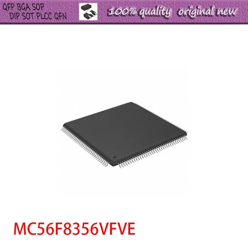 

Новинка, 2 шт./партия, фотообои MC56F8356VFVE MC56F MC56F835