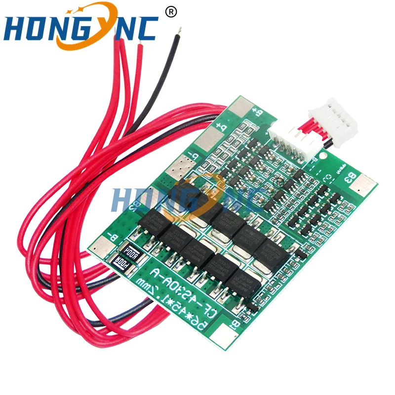 Флюоресцентные Интегральные схемы для литий-ионных и литиевых аккумуляторов 14 8