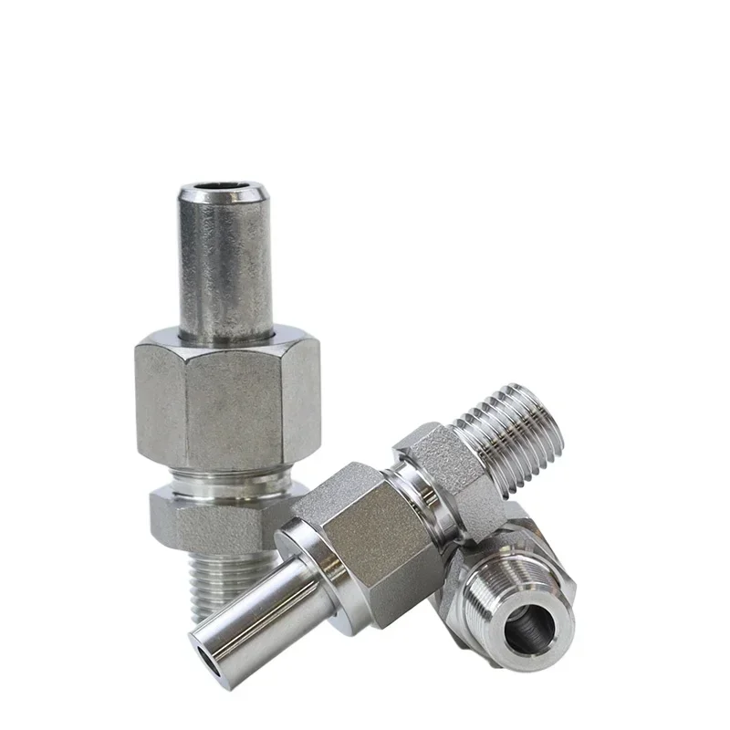 M10 14 18 20 22 27 33 метрический штекер x 6 10 28 мм внешний диаметр стыка Weid 304