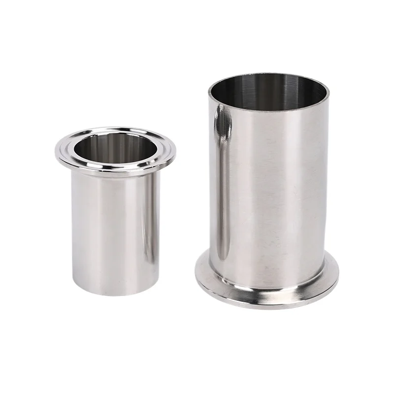 

Фитинг для санитарной трубы из нержавеющей стали HomeBrew