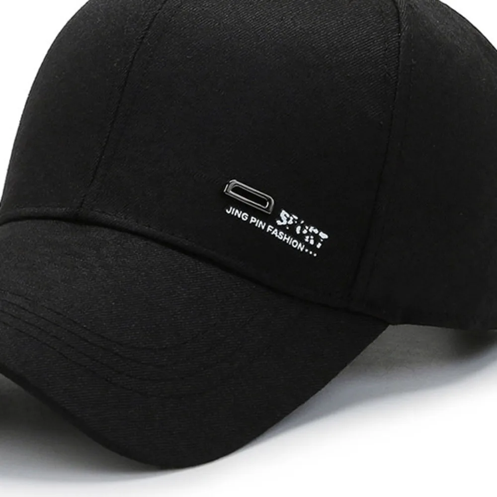 Рисунок 6 - Оригинальная хлопковая бейсболка унисекс