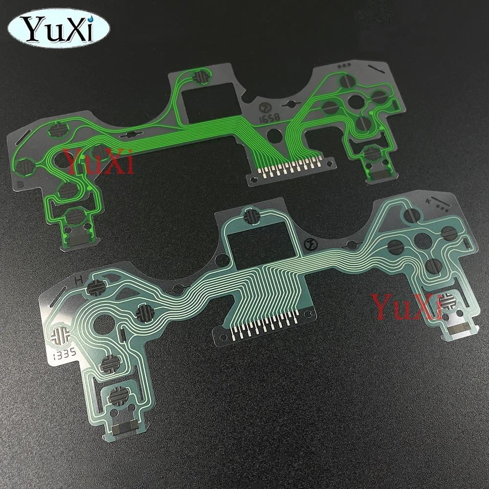 Проводящая пленка для PS4 Pro Slim JDM JDS 001 010 011 030 040 050