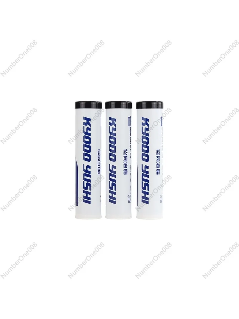 Масло для гидравлического патрона с дисульфидом молибдена