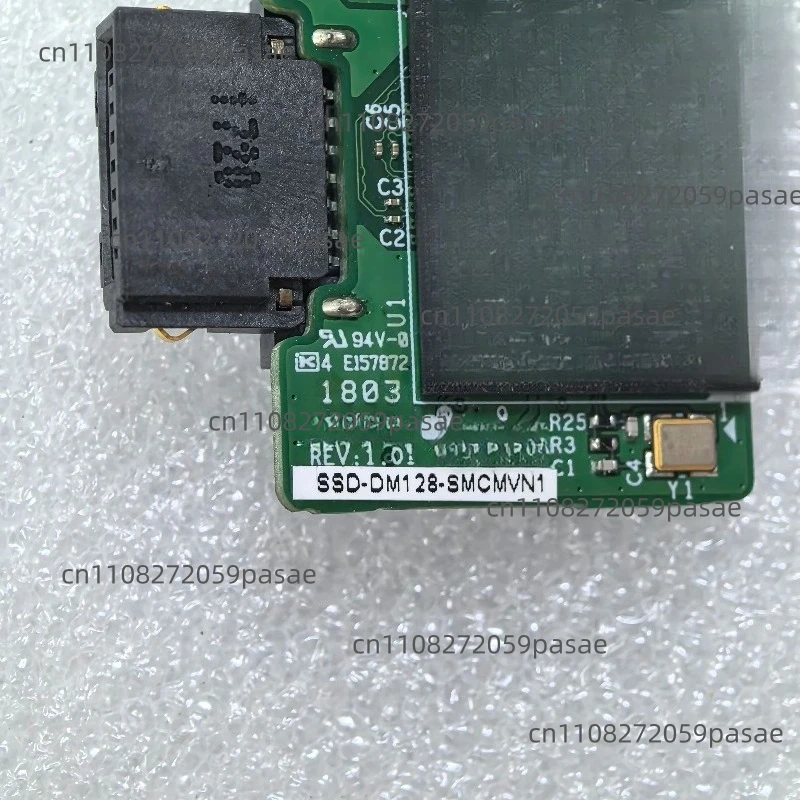Фото SSD-DM064-SMCMVN1 128 ГБ SATA DOM-диск №3